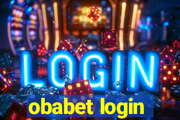 obabet login